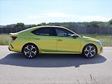 Škoda Octavia 2,0 TSI DSG RS DPH 1.maj CZ - náhled 8