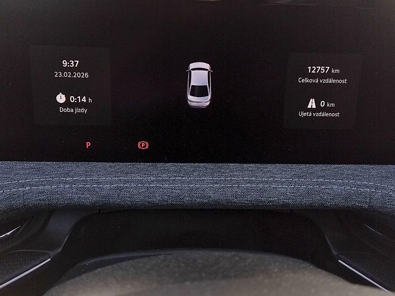 Škoda Superb (2024) Selection 2,0 Tdi 110Kw DSg - fotka 7 z 36