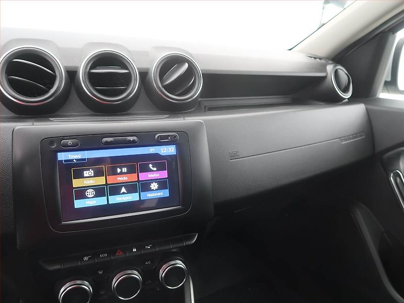 Dacia Duster (2021) Prestige 1.0 TCe, LPG - fotka 12 z 17