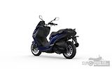 Peugeot Pulsion 125 (2026) Pulsion EVO 125I - náhled 7