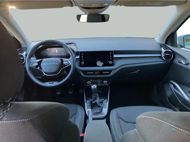 Škoda Fabia 1.0 TSi 70 kW TOP SELECTION - fotka 5 z 30