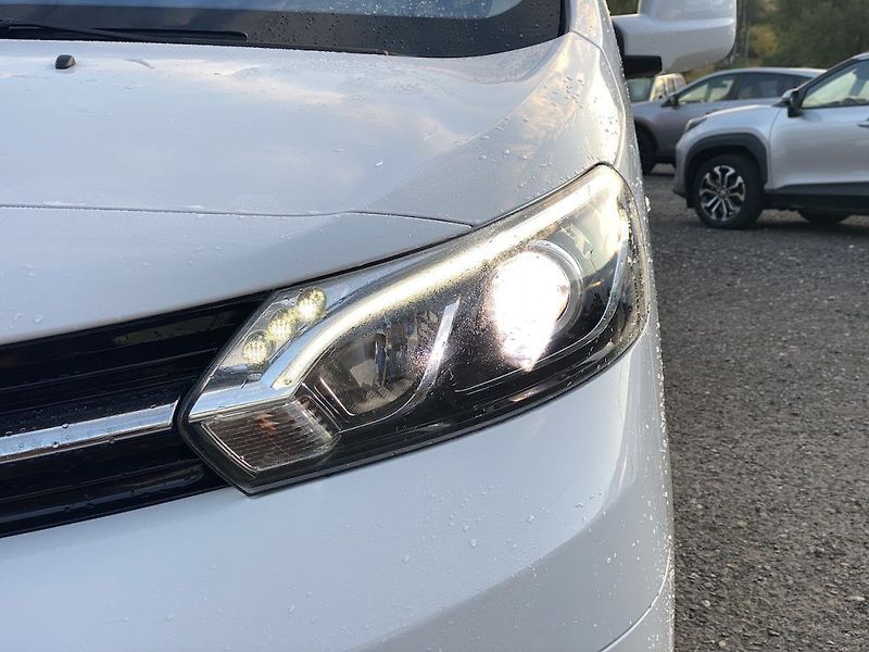 Toyota ProAce Verso 2.0D, ČR, Family L2, DPH - fotka 8 z 19