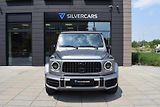 Mercedes-Benz Třídy G (2024) G63Manufa/Mat.šedá/dvoubarevná - náhled 1