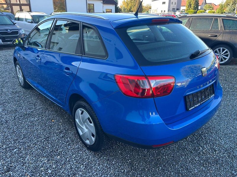 Seat Ibiza (2013) 1.2 TSi Rozvody - fotka 4 z 15