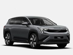 Škoda Peaq Exclusive Selection 91kWh 220k - fotografie inzerátu