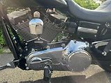 Harley-Davidson FXDC Dyna Super Glide Custom (2010) - náhled 13