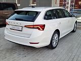 Škoda Octavia 1.0TSI 81kW Style Combi,1.Maj - náhled 10