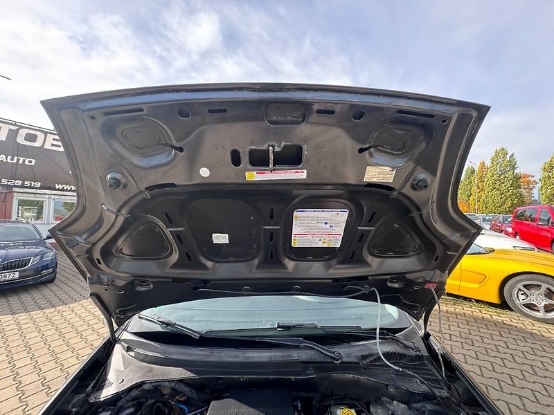 Fiat Punto (2011) 1,2i 51 KW PRVNÍ MAJITEL - fotka 42 z 42