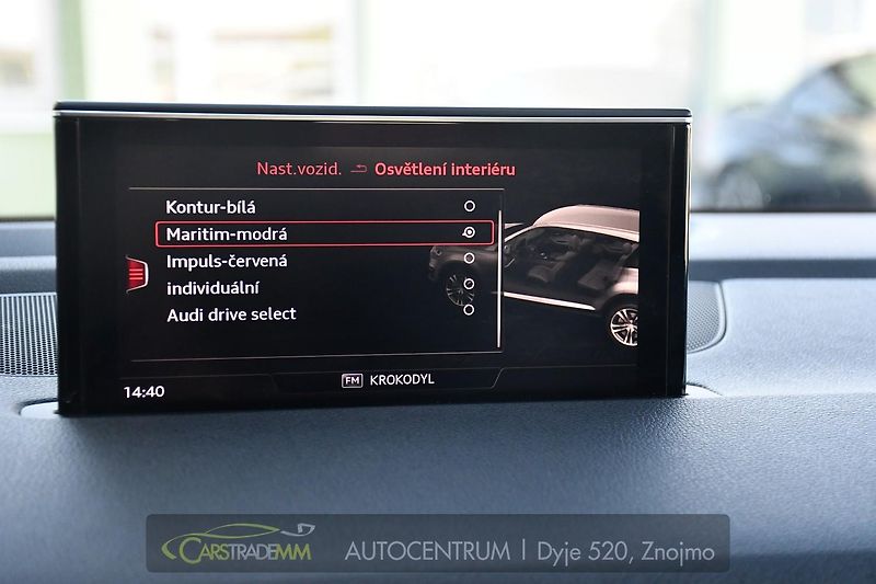 Audi Q7 3.0TDi 200kW Q. S-LINE VZDUCH  - fotka 36 z 48