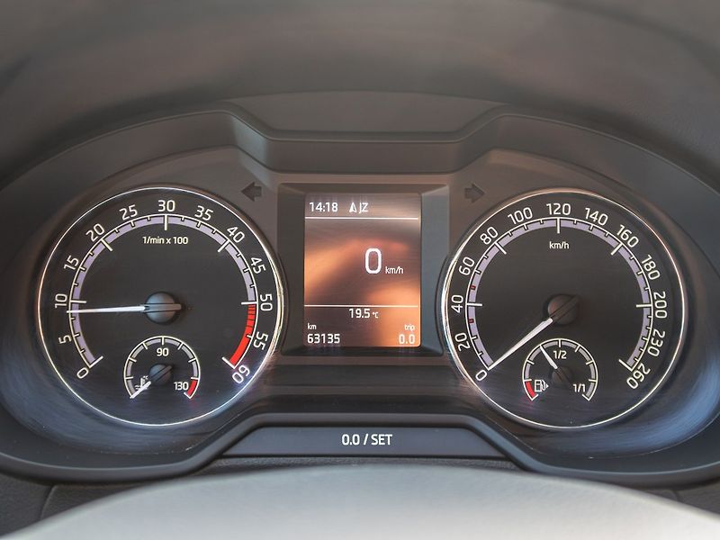 Škoda Octavia (2020) ČR 8/20 2.0TDI 110KW–NAVIGACE - fotka 22 z 43