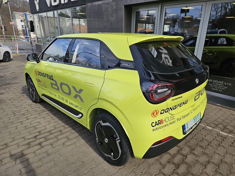 Dongfeng Box (2024) BOX E2 - fotka 8 z 18