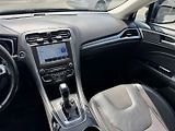 Ford Mondeo (2018) Titanium 2.0 TDCi 110kW - náhled 17