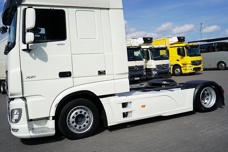 DAF XF (2021) 106 / 480 / E 6 / ACC / MEGA / - fotka 30 z 49