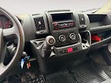 Fiat Ducato (2019) 8 PALET+HYDRAULICKÉ ČELO 750kg - náhled 8