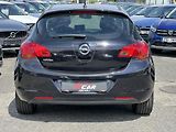 Opel Astra 1.4i 16v KAMERA TEMPOMAT ALU - náhled 6
