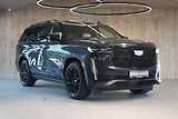 Cadillac Escalade Sport Platinum - náhled 4