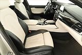 BMW X6 (2016) xDrive40d - náhled 7