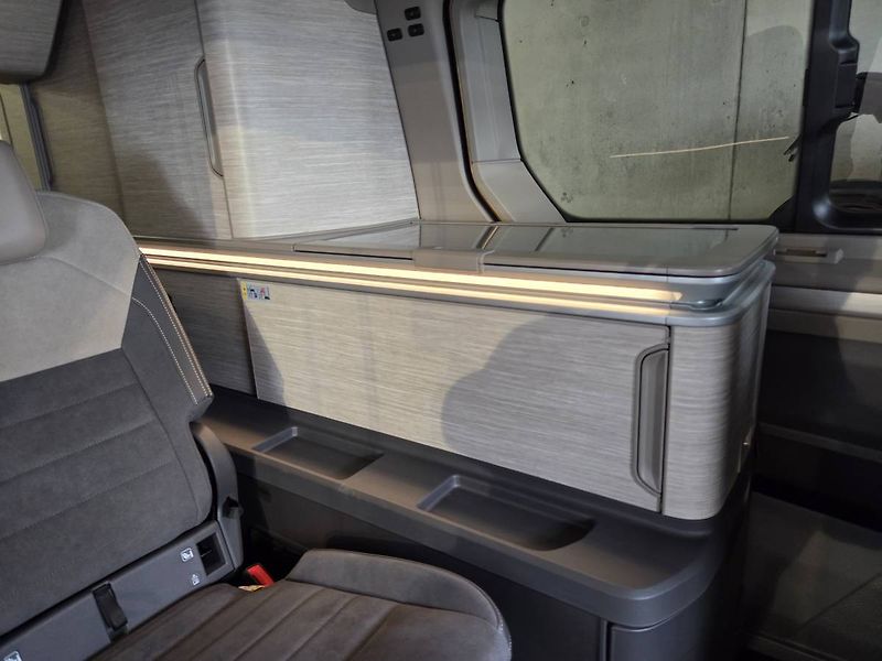Volkswagen Ostatní California Ocean 1.5 TSI eHybr - fotka 31 z 77