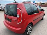 Škoda Roomster 1,2 TDi STYLE KLIMA ROZVODY - náhled 6