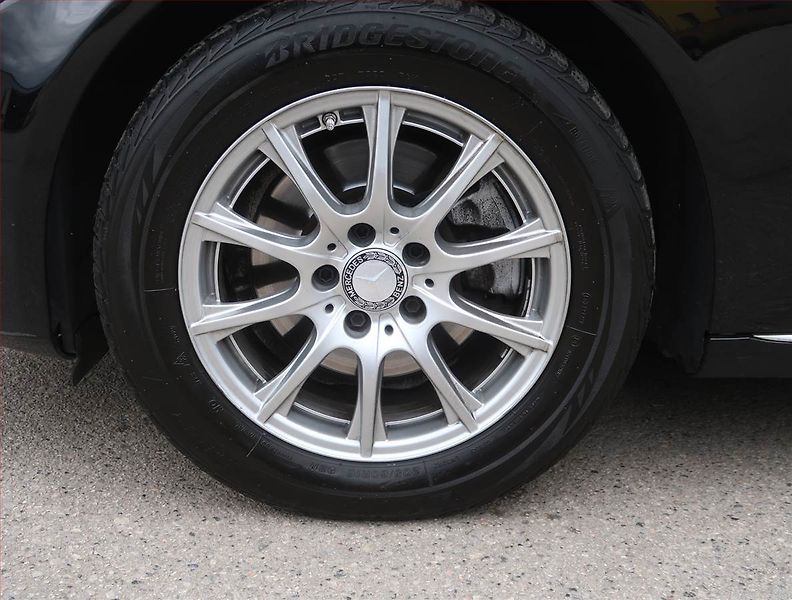 Mercedes-Benz Třídy C (2015) C 220 BlueTEC, Automat - fotka 15 z 15