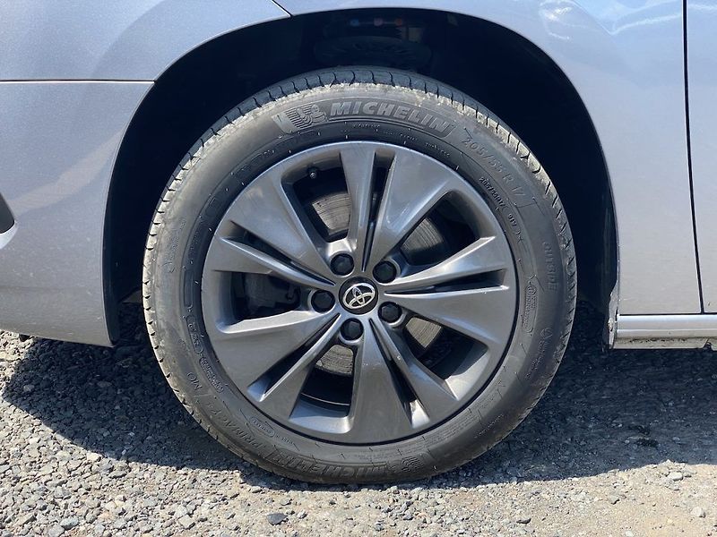 Toyota ProAce City Verso 1.5D, ČR, Family L1, tažné - fotka 10 z 17