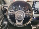 Mazda 2 Hybrid 1.5 5HB Hybrid VVT- i 116 AGIL - náhled 8
