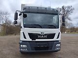 MAN TGM (2020) 12.250- 18 EP- Čelo- Lůžko- - náhled 7