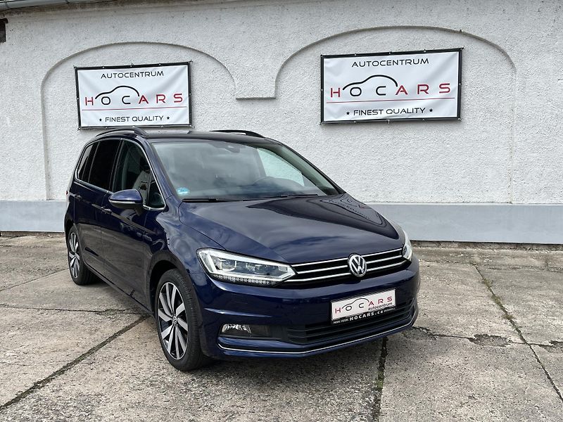 Volkswagen Touran (2020) 1.5TSI*DSG*7MÍST*TZ*HIGHLINE - fotka 7 z 50