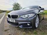 BMW Řada 4 (2015) 435ixDrive TOP CABRIO ČR 1.MAJ - náhled 16