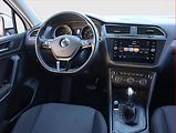 Volkswagen Tiguan Allspace (2018) Comfortline 1.4 TSI, Automat - náhled 7