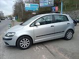 Volkswagen Golf Plus 1,9 TDi DSG  Comfortline - náhled 4