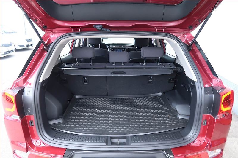 SsangYong Korando (2023) Style 1.5 T-GDI - fotka 14 z 24
