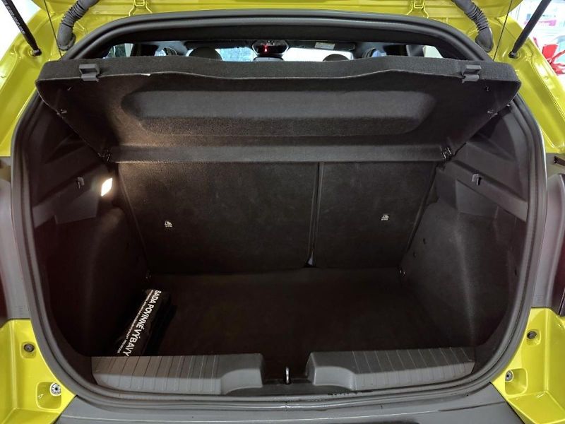 Fiat Grande Panda (2026) 1.2 Turbo Hybrid 110k MHEV eDC - fotka 19 z 20