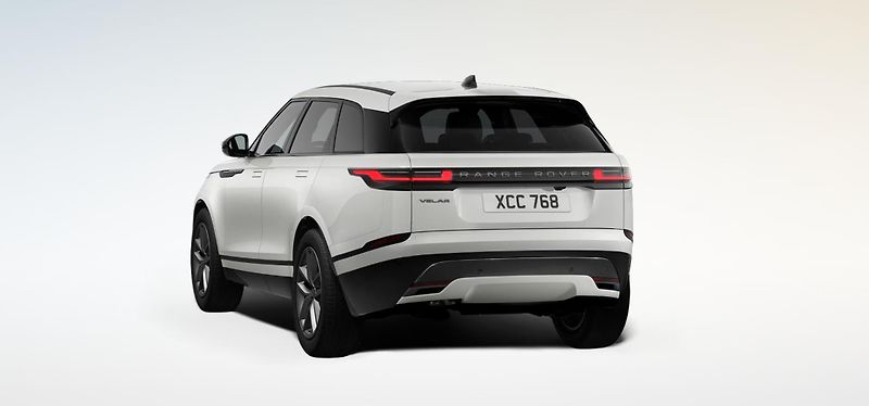 Land Rover Range Rover Velar (2026) D200 S AUT AWD - fotka 4 z 8