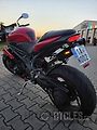 Triumph Speed Triple (2015) - náhled 16