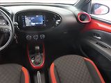 Toyota Aygo (2023) 1.0 VVT-i, Automat, ČR,1.maj - náhled 8