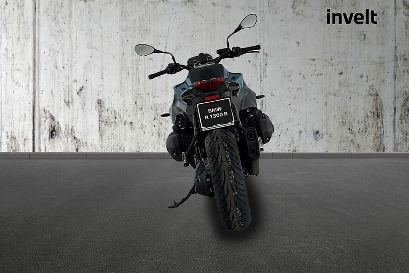 BMW R 1300 R - fotka 4 z 13