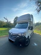 Renault Master 2,3 120kW 10 palet - fotografie inzerátu