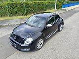 Volkswagen Beetle (2013) 1,2 TSI 77Kw Navi Top stav - náhled 11