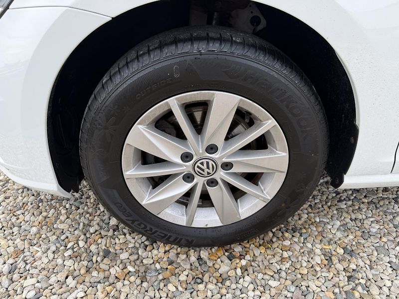 Volkswagen Golf Combi VII 1,6 TDi/85kW - fotka 60 z 66