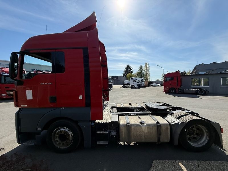 MAN TGX18.460 EURO 6 MEGA/lowdeck - fotka 6 z 19