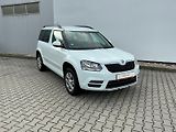 Škoda Yeti (2016) 1.2 TSI Active - náhled 22