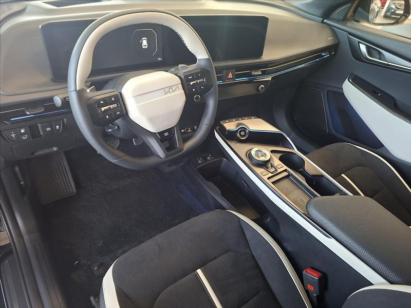 Kia EV6 4x2 GT-LINE 168 KW+84 KWH - fotka 6 z 8