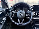 Mercedes-Benz Třídy C (2019) 1.6 d C 200, 1.maj,ČR, AT - náhled 12