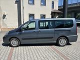 Fiat Scudo 2,0 8míst TOP STAV LONG - náhled 8