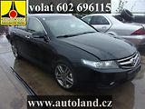 Honda Accord (2007) VOLAT 602 696115 - náhled 1