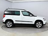 Škoda Yeti (2014) Outdoor 2.0 TDI, 4X4 - náhled 6