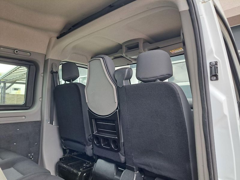 Renault Master (2020) 2.3 DCI, ZÁRUKA, REZERVACE - fotka 18 z 26