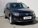 Volkswagen Tiguan (2012) 2.0 TSi 4x4, Sport&Style - náhled 1