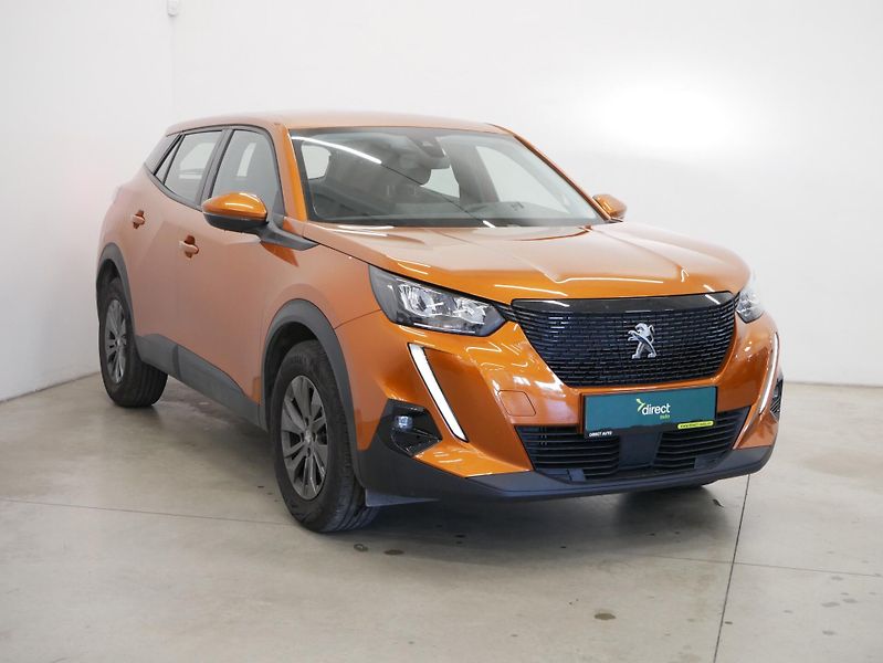 Peugeot 2008 - fotka 3 z 6